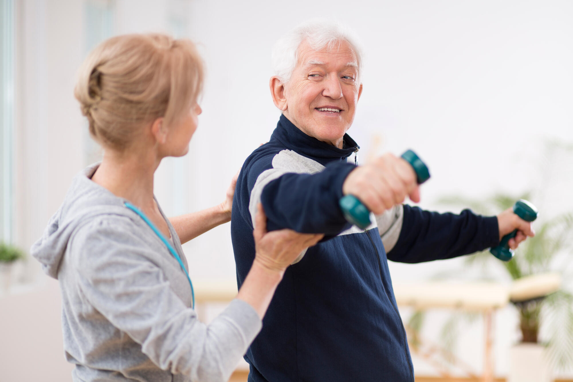 Can Osteoporosis Be Reversed? What Seniors Need to Know