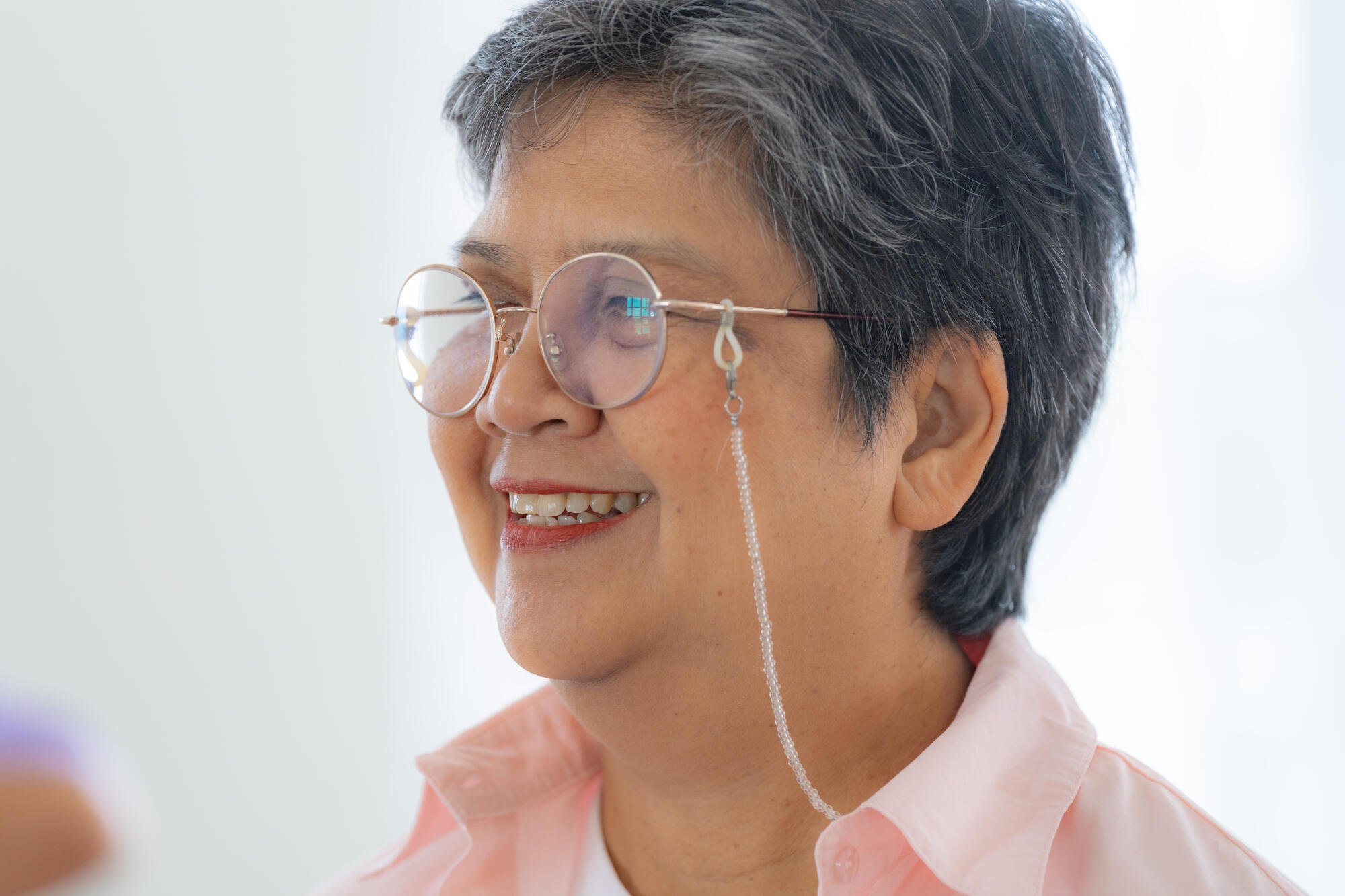 How to Have a Positive Mindset When Facing Change Later in Life