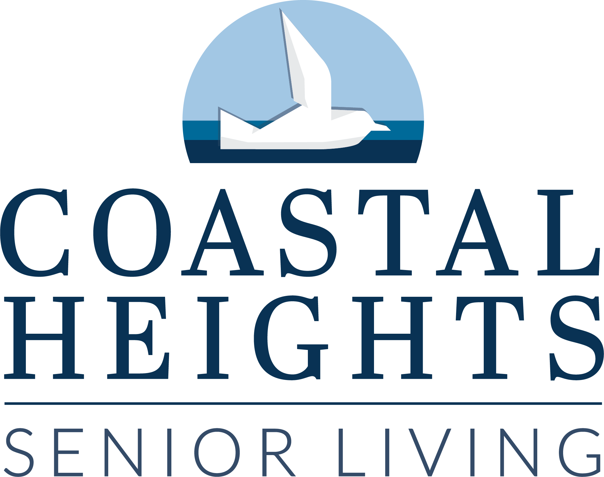 Coastal Heights logo 